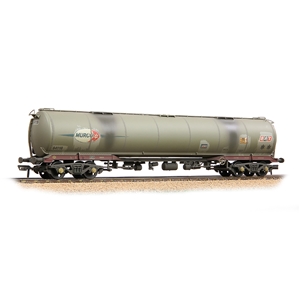 (image for) 38-119B BR 102T TEA Bogie Tank Wagon Debranded (ex-Murco)